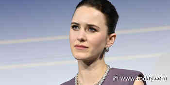 Rachel Brosnahan, from Highland Park, reacts to July 4th shooting in her hometown