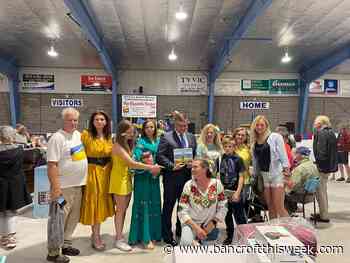 Community bands together for Ukraine | Bancroft this Week - Bancroft This Week