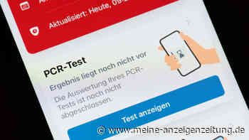 PCR-Test machen: Ist das noch notwendig? Die Regeln in NRW
