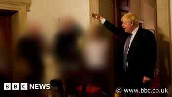 Boris Johnson resigns: Five things that led to the PM's downfall