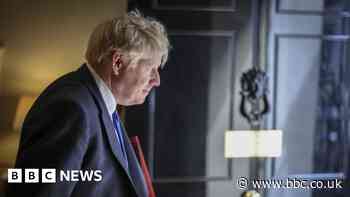 Chris Mason: Can Boris Johnson stay on until the autumn?