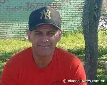 Homem encontrado morto em Tapes era eletricista e bombeiro voluntário no município - Blog do Juares