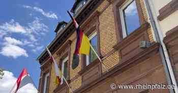 Keine schlagende Studenten-Verbindung: Merowingia feiert 50. Geburtstag - Kaiserslautern - Rheinpfalz.de