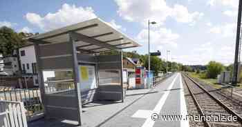 Wieso es derzeit zu Ausfällen der Lautertalbahn kommt - Kreis Kaiserslautern / Lauterecken - Rheinpfalz.de