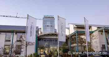 Wipotec unter den besten 100 Mittelständlern in Deutschland - Kaiserslautern - Rheinpfalz.de