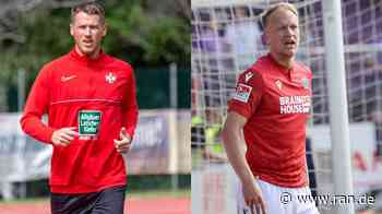 2. Liga live: 1. FC Kaiserslautern gegen Hannover 96 live in SAT.1 und Livestream auf ran.de - RAN