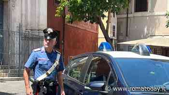 La storia del carabiniere che ha salvato un bambino che stava soffocando