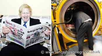 Gallery: Looking back at Boris Johnson's visits to Lancashire after resignation
