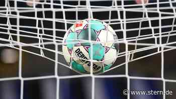 Fußball: Dynamo Dresden leiht Arslan für ein Jahr von Holstein Kiel - STERN.de