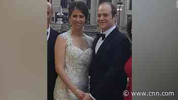 'His dad did everything he could to protect his son': Toddler loses both parents in shooting