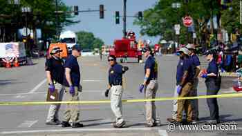 What we know about the Highland Park shooting