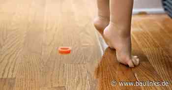 Parkettöl von Biofa aus natürlichen Rohstoffen