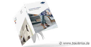 Technisches Handbuch Flächenheiz- und Flächenkühlsysteme von Blanke