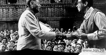 Leerlingen Stedelijk Conservatorium Brugge coveren Duke Ellington op Evenementenplein - Het Laatste Nieuws