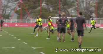 Cercle Brugge beult zich af op stage in La Turbie: "Nu zijn de spelers wel moe" - VoetbalPrimeur.be