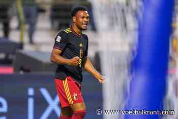 RC Lens betaalt tien miljoen euro aan Club Brugge voor Loïs Openda - Voetbalkrant.com