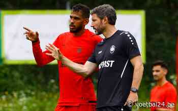 Club Brugge krijgt serieuze waarschuwing van Antwerp: 'Ik ben ervan overtuigd' - Voetbal24.be