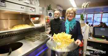 Dit zijn de 35 'Erkende Frituristen' in Brugge en aan de kust - Het Laatste Nieuws