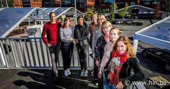 Brugge Plus moet op zoek naar nieuwe directeur - Het Laatste Nieuws