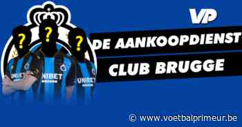 Aankoopdienst Club Brugge getipt: anticiperen is sleutelwoord in deze mercato - VoetbalPrimeur.be