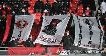 OFFICIEEL: Seraing neemt een verdediger over van AS Saint-Etienne - VoetbalPrimeur.be