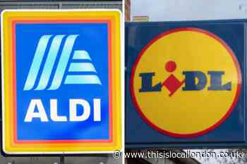 Aldi and Lidl: What's in the middle aisles from Thursday July 7