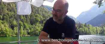 Zum »Aktionstag Ehrenamt«: Wasserrettern über die Schulter geschaut - Berchtesgadener Anzeiger