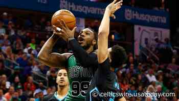 On this day: Boston forward Jae Crowder born; guard Allan Ray signed - Celtics Wire