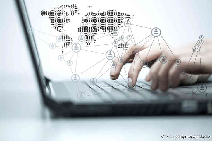 Hiring across borders is tough. Global HR startups aim to help