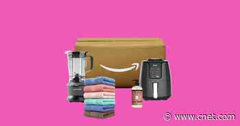 Should You Buy Kitchen and Home Essentials on Prime Day?     - CNET