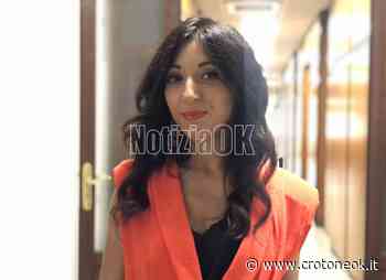 Crotone, Giancotti si dimette dalla Commissione Pari Opportunità: "La motivazione è anche politica" ~ CrotoneOk.it - CrotoneOK.it