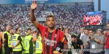 Milan, Messias: riscatto dal Crotone e rinnovo fino al 2025 a un passo - Corriere dello Sport