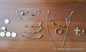 I controlli - Crotone, multa e denuncia per i titolari di un negozio “Compro oro” - LaC news24