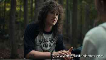 Stranger Thing’s Eddie Munson aka Joseph Quinn hoped to return in season 5 - Hindustan Times