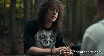 'Stranger Things' 4: Are Eddie Munson's Bat Tattoos a Foreshadowing of His Death? - Showbiz Cheat Sheet