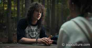 Eddie Munson on 'Stranger Things' Is Everyone's New Favorite Character - PopCulture.com