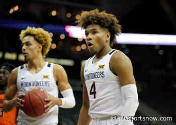 Miles McBride to Begin Second NBA Summer League Stint with Knicks - WV Sports Now