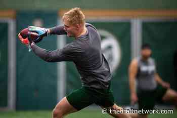 How Important Will Trey McBride Be to Cardinals' Offense? - - The Draft Network