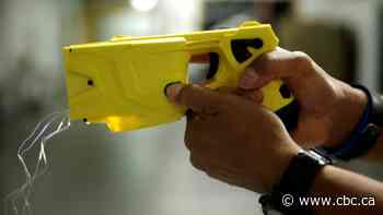 OPP use of Taser twice on Black man while he was running away was 'racially motivated,' judge rules