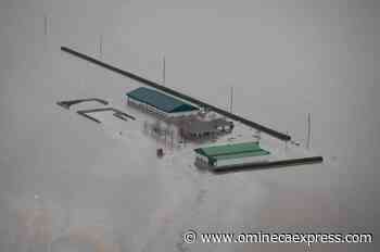 Unsettled B.C. weather prompts flash floods, complicates river level forecasts - Omineca Express