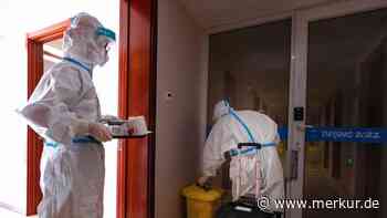 Affenpocken-Quarantäne rechtmäßig: Münchner darf Wohnung nicht verlassen