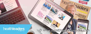 Exeter Hospital signs deal with Beth Israel Lahey: Here's what must happen next - HealthLeaders Media