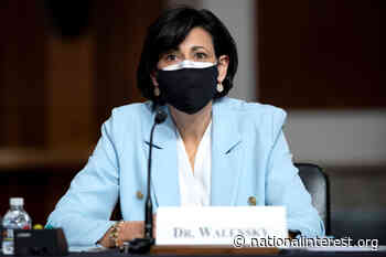 CDC: BA.5 Now the Dominant Coronavirus Strain Nationwide - The National Interest Online