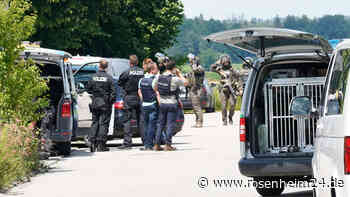 „Und plötzlich ein lauter Schrei“ - Mutiger Nachbar wird zum Lebensretter