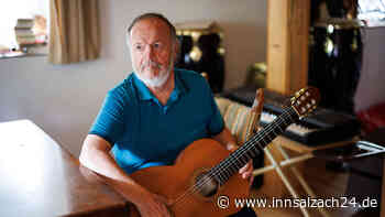 Fredl Fesl wird 75: „Ich lass mir meinen Witz nicht nehmen“