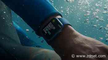 Bigger screen, rugged Apple Watch coming in 2022, says report