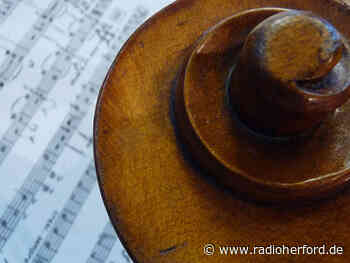 Ausgezeichnetes Cello aus Hiddenhausen - Radio Herford