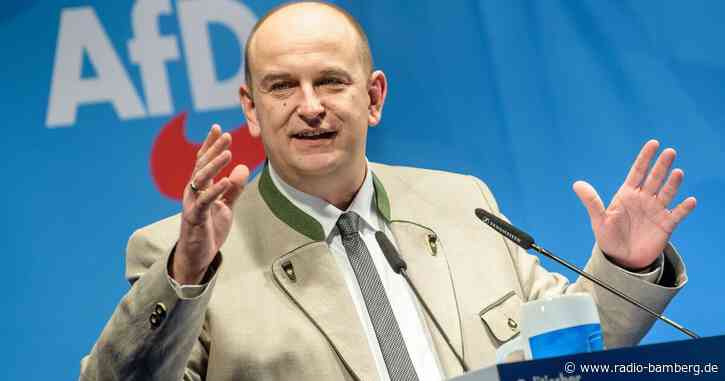 Bundestag hebt Immunität von AfD-Abgeordnetem auf