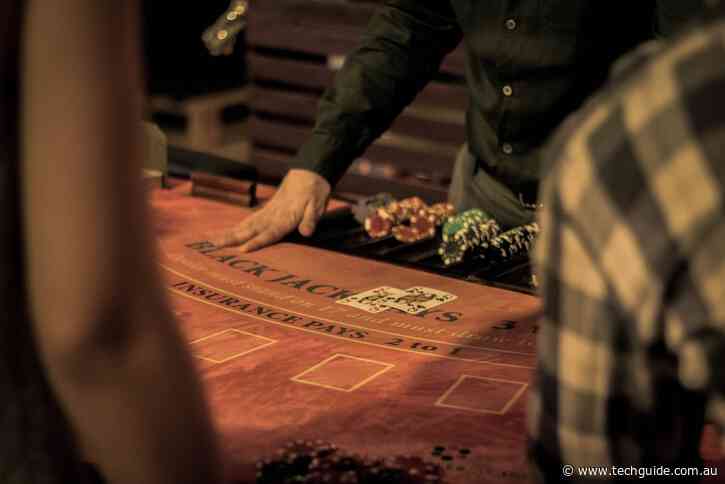 Key Technologies Behind Best Paying Online Casinos