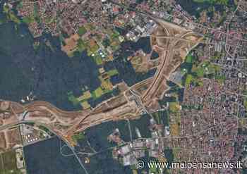 Ferrovia Malpensa-Gallarate, Salviamo la Brughiera incalza il Comune di Casorate - MalpensaNews.it